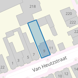 Perceel LNK00-O-10656