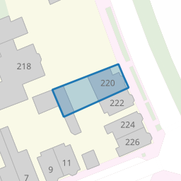 Perceel LNK00-O-10658