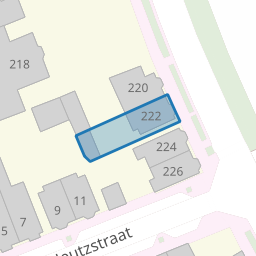 Perceel LNK00-O-10659