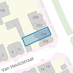 Perceel LNK00-O-10660