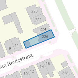 Perceel LNK00-O-10661