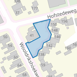 Perceel LNK00-O-10688