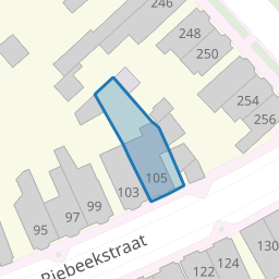 Perceel LNK00-O-10701