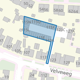 Perceel LNK00-O-10709