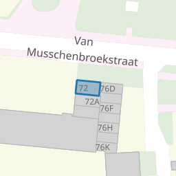 Perceel LNK00-O-10712