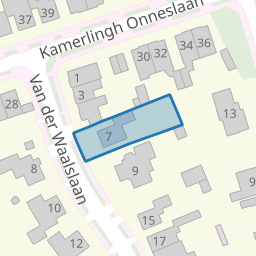 Perceel LNK00-O-10774