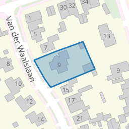 Perceel LNK00-O-10775