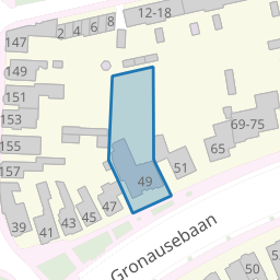 Perceel LNK00-O-10918