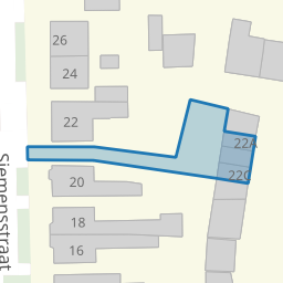 Perceel LNK00-O-10926