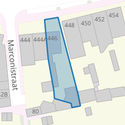 Perceel LNK00-O-10931