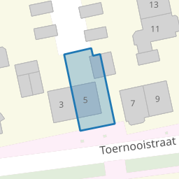 Perceel LNK00-O-11012