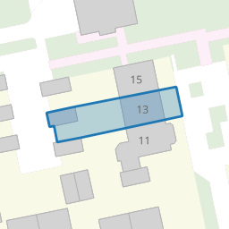 Perceel LNK00-O-11016