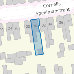 Perceel LNK00-O-11058