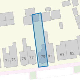 Perceel LNK00-O-11118