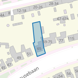 Perceel LNK00-O-11158