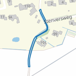 Perceel LNK00-O-11205