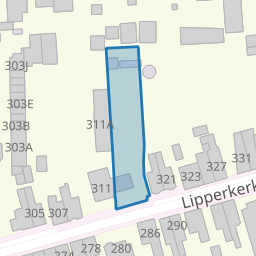 Perceel LNK00-O-11245