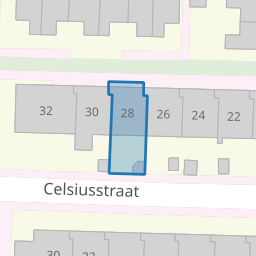 Perceel LNK00-O-11327