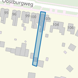 Perceel LNK00-O-11399