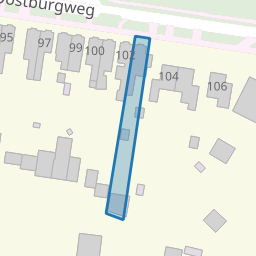 Perceel LNK00-O-11400