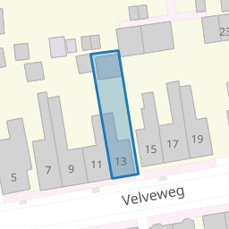 Perceel LNK00-O-11418