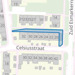 Perceel LNK00-O-11440