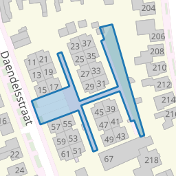 Perceel LNK00-O-11550