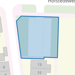 Perceel LNK00-O-11561