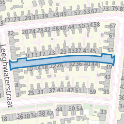 Perceel LNK00-O-11578