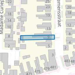 Perceel LNK00-O-11585