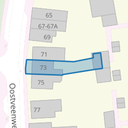 Perceel LNK00-O-11698