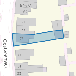 Perceel LNK00-O-11699