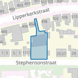 Perceel LNK00-O-11720