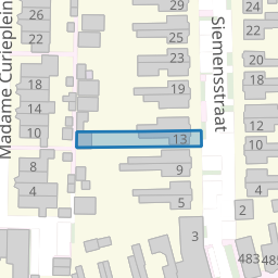 Perceel LNK00-O-11781