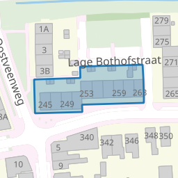 Perceel LNK00-O-11795