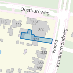 Perceel LNK00-O-11807