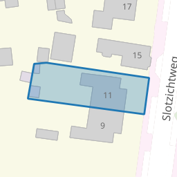 Perceel LNK00-O-11809