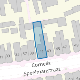 Perceel LNK00-O-11810