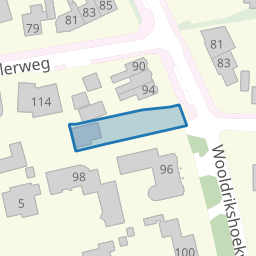 Perceel LNK00-O-11906