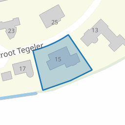 Perceel LNK00-O-11918