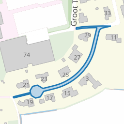 Perceel LNK00-O-11921