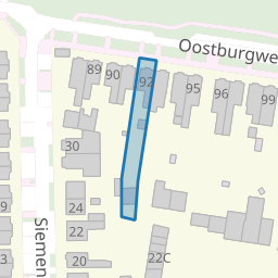 Perceel LNK00-O-11992