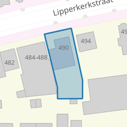 Perceel LNK00-O-11999