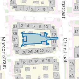 Perceel LNK00-O-12061