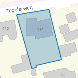 Perceel LNK00-O-12102