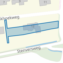 Perceel LNK00-O-12106