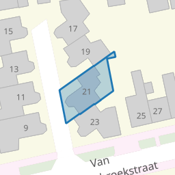 Perceel LNK00-O-12121