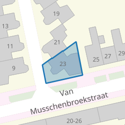 Perceel LNK00-O-12122