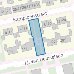 Perceel LNK00-O-12125