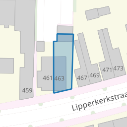 Perceel LNK00-O-12150